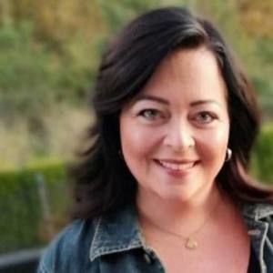 Meet your Posher, Sue